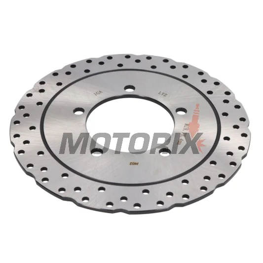 Brzdový kotouč -RMS- 22 516 2240, Kymco Downtown 300 2010-2016