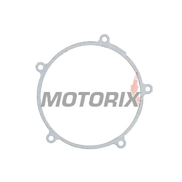 Těsnění víka statoru -WINDEROSA- Kawasaki KX 500 1986-2004