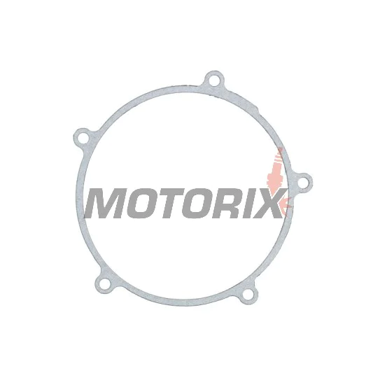 Těsnění víka statoru -WINDEROSA- Kawasaki KX 500 1986-2004