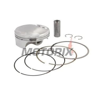 Pístní sada -ATHENA- 87.96mm, Husqvarna FC/FE/FX 350 2014-2022, KTM EXC-F/Freeride/SX-F/XC-F 350 2011-2022