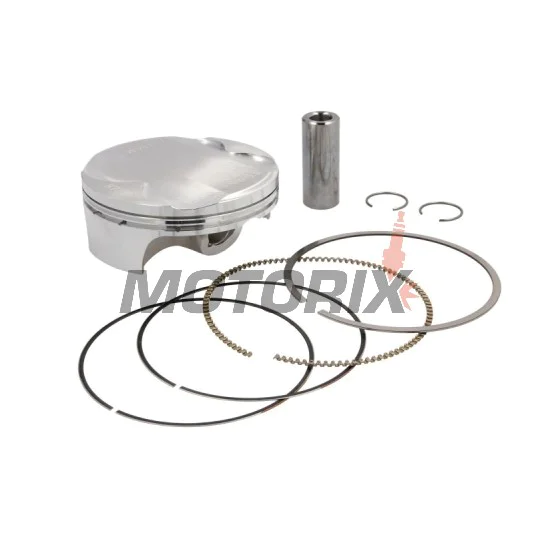 Pístní sada -ATHENA- 87.96mm, Husqvarna FC/FE/FX 350 2014-2022, KTM EXC-F/Freeride/SX-F/XC-F 350 2011-2022
