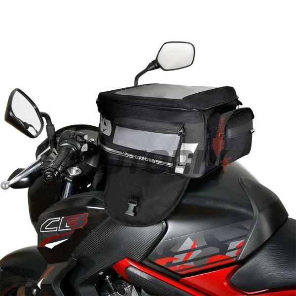 Tankvak -OXFORD- F1 Tank, magnetická, 18L