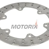 Brzdový kotouč -TRW- MST450, 256mm, Honda Forza/NSS 125 (2015-2017), Honda SH 300i/Sporty ABS (2007-2015)