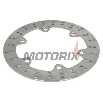 Brzdový kotouč -TRW- MST450, 256mm, Honda Forza/NSS 125 (2015-2017), Honda SH 300i/Sporty ABS (2007-2015)
