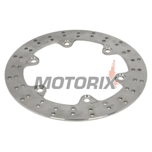 Brzdový kotouč -TRW- MST450, 256mm, Honda Forza/NSS 125 (2015-2017), Honda SH 300i/Sporty ABS (2007-2015)