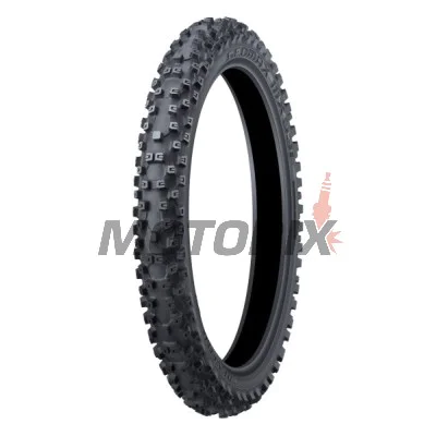 Přední off-road pneumatika -DUNLOP OPONY- 60/100-14, Geomax MX53