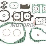 Kompletní sada těsnění motoru -ATHENA- Yamaha XS 400 1977-1982