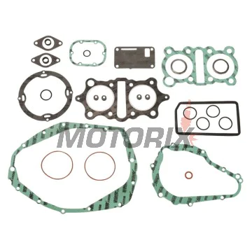 Kompletní sada těsnění motoru -ATHENA- Yamaha XS 400 1977-1982