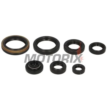 Sada gufer motoru -WINDEROSA- Suzuki RM 125 1992-1997