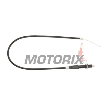 Plynové lanko -RMS- MBK YQ (Nitro) 50 1997-2004, Yamaha YQ (Aerox) 50 1997-2008