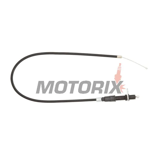 Plynové lanko -RMS- MBK YQ (Nitro) 50 1997-2004, Yamaha YQ (Aerox) 50 1997-2008