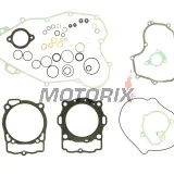 Kompletní sada těsnění motoru -ATHENA- KTM EXC 400 2005-2011, EXC 450 2007-2014, EXC 530 2008-2011, EXC-F 450 2007-2011, EXC-G 450 2003, XC-W 450 2007-2016, XC-W 400 2008-2011, XC-W 530 2009-2011