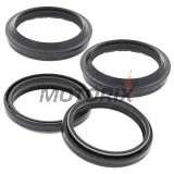 Sada gufer a prachovek přední vidlice -ALL BALLS- KTM EGS 250/300/380 1998-1999, EXC 250/300/380 1998-1999, SX 125 1999, SX 250/380 1998-1999, SX 620 1997-1999, SXC 620 1997