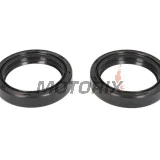 Gufera přední vidlice -ATHENA- Honda CR 250/480 1982, Kawasaki KDX 200 1986-1992, KLX 250 1993-1998, KX 125/250/500 1983-1987, Suzuki DR 800 1991-1996, DR 650 1996-2009, GSX 1100 1991-1996, RM 465 1981-1982