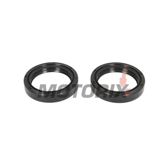 Gufera přední vidlice -ATHENA- Honda CR 250/480 1982, Kawasaki KDX 200 1986-1992, KLX 250 1993-1998, KX 125/250/500 1983-1987, Suzuki DR 800 1991-1996, DR 650 1996-2009, GSX 1100 1991-1996, RM 465 1981-1982