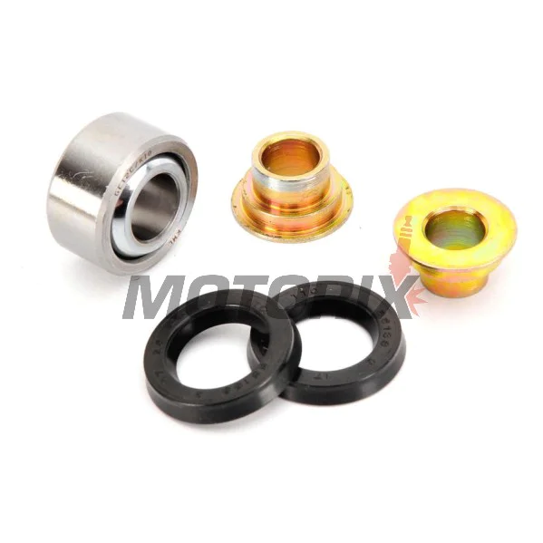 Opravná sada uložení tlumiče -ALL BALLS- Husqvarna CR 125 1993-2008, CR 250 1993-2004, CR 360 1993, SM 400 2004, SM 450 2003-2007, SM 510 2005-2007, TC 250/450 2003-2007, TC 510 2005-2007, TC 610 2001-2004, TE 250/450 2003-2007
