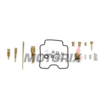 Opravná sada karburátoru -TOURMAX- Suzuki LT-Z 400 2003-2008