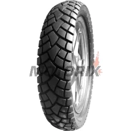 Přední/zadní pneumatika na skútr -DELI TIRE- 120/70-12, STREET ENDURO SB-117