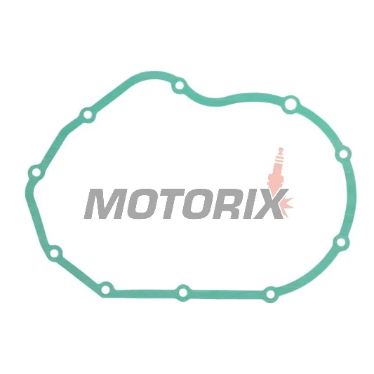Těsnění víka spojky -ATHENA- Ducati 900 900 1991-1997, 907 907 1990-1993, Paso 906 1989-1993, SL 900 1992-1997, Sport 900 2002, SS 900 1989-1997, Supersport 900 1995-1996