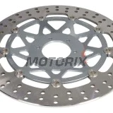 Brzdový kotouč -TRW- MSW212, 296mm, Honda CB Hornet/Euro, CBR Fireblade/600F, RS 125/250R, RVF/VFR 400R/750F, VTR 1000 Fire Storm/Superhawk (1978-2006)