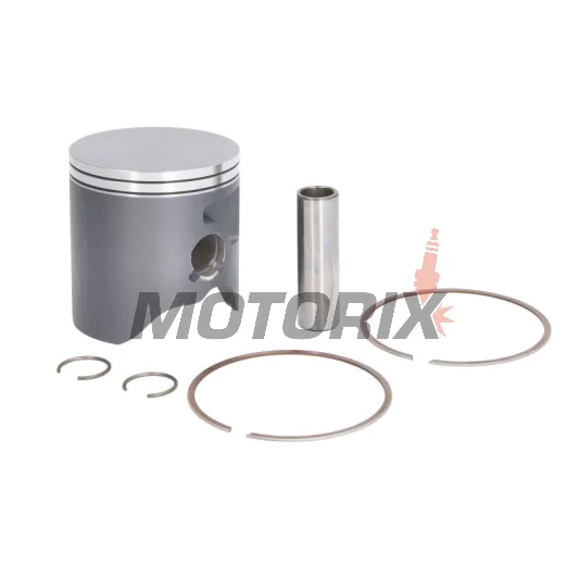 Pístní sada -ATHENA- 71.95mm, Gas Gas EC/EX 300 2021-2022, Husqvarna TE/TX 300 2019-2023, KTM EXC/XC/XC-W 300 2004-2023, KTM SX 300 1993