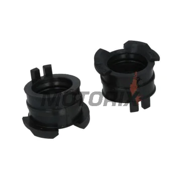 Sací příruby -TOURMAX- Honda VT 125 1999-2006, Honda XL 125 2001-2006, Yamaha YP 250 1998