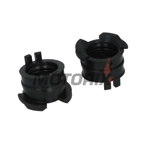 Sací příruby -TOURMAX- Honda VT 125 1999-2006, Honda XL 125 2001-2006, Yamaha YP 250 1998