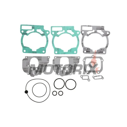 Sada těsnění válce -WINDEROSA- KTM EXC 125 2002-2006, KTM SX 125 2002-2006, KTM SXS 125 2004