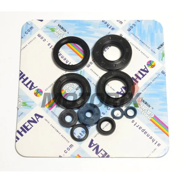 Sada gufer motoru -ATHENA- Fantic XE 125 2021-2023, XX 125 2021-2025, Yamaha YZ 125 2005-2025