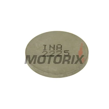 Ventilová podložka -4 RIDE- 25x2.225mm