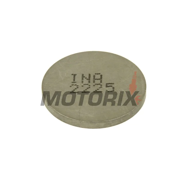 Ventilová podložka -4 RIDE- 25x2.225mm