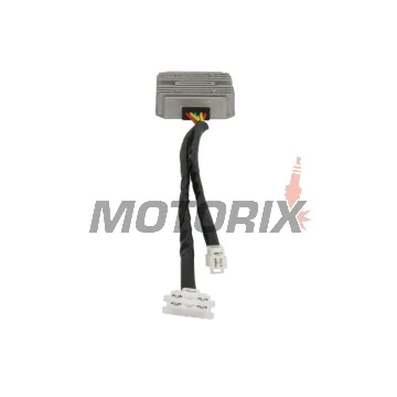 Regulátor dobíjení -DZE- regulátor dobíjení, 12V, 35A, HONDA VF 1000 1984-1985