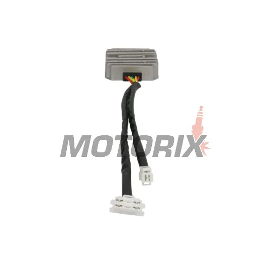 Regulátor dobíjení -DZE- regulátor dobíjení, 12V, 35A, HONDA VF 1000 1984-1985