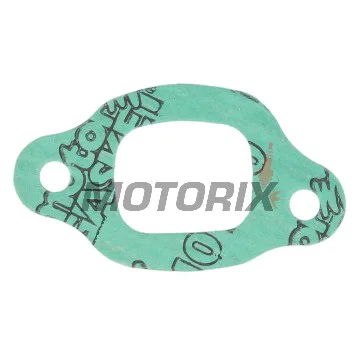 Těsnění sání -ATHENA- Aprilia Mojito 125 2003-2008, Mojito 150 2003-2007, SR 125 2012-2016, Derbi Boulevard 200 2005, Peugeot Looxor 125/150 2002-2003, Piaggio Fly 125 2005-2011, Fly 150 2005-2010