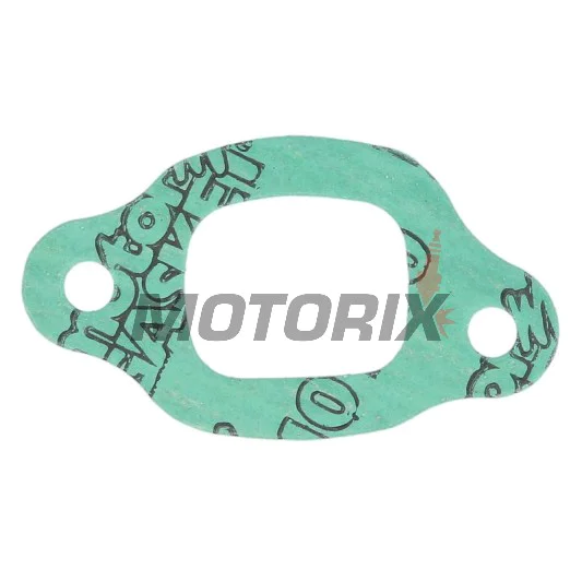 Těsnění sání -ATHENA- Aprilia Mojito 125 2003-2008, Mojito 150 2003-2007, SR 125 2012-2016, Derbi Boulevard 200 2005, Peugeot Looxor 125/150 2002-2003, Piaggio Fly 125 2005-2011, Fly 150 2005-2010