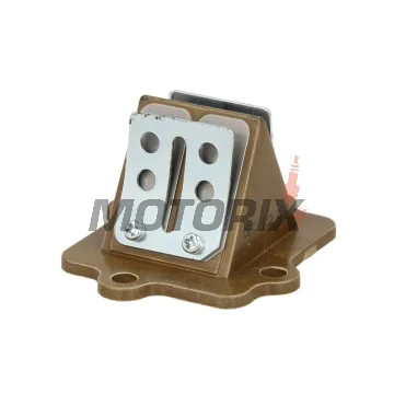 Klapkový blok -RMS- Aprilia Area 51 50 1998-2000, Aprilia Gulliver 50 1995-1998, Aprilia Rally 50 1995-2002, Aprilia Scarabeo 50 1994-2005, Aprilia Sonic 50 1998-2008, Aprilia SR 50 1994-2001, MBK Fizz 50 1994-1995
