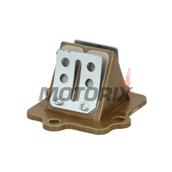 Klapkový blok -RMS- Aprilia Area 51 50 1998-2000, Aprilia Gulliver 50 1995-1998, Aprilia Rally 50 1995-2002, Aprilia Scarabeo 50 1994-2005, Aprilia Sonic 50 1998-2008, Aprilia SR 50 1994-2001, MBK Fizz 50 1994-1995