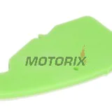 Vzduchový filtr -HIFLO FILTRO- HFA5206DS, Derbi Atlantis + Piaggio Free/Delivery (50-100cc) (1992-2015)