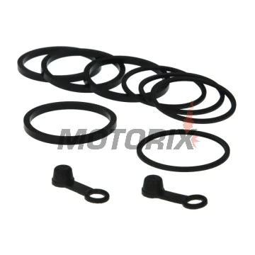 Opravná sada brzdového třmenu -TOURMAX- Yamaha XV 750 1982, 1995, Yamaha XV 1100 1988-1992, Yamaha XVZ 1200 1983-1984