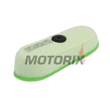 Vzduchový filtr -HIFLO FILTRO- HFF6011, Husaberg FC450, FE450, FS450/FC550, FE550, FS550/FE650, FS650 (2004-2008)