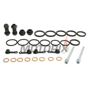 Opravná sada brzdového třmenu -ALL BALLS- Honda XL 1000 1999-2006