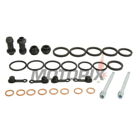 Opravná sada brzdového třmenu -ALL BALLS- Honda XL 1000 1999-2006