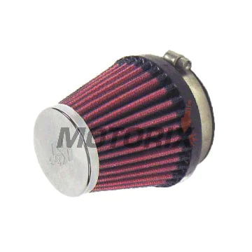 Tuningový vzduchový filtr -K&N- RC-2340, 54mm spojka/článek - univerzální