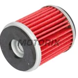 Olejový filtr -HIFLO FILTRO- HF141