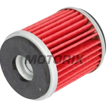Olejový filtr -HIFLO FILTRO- HF141