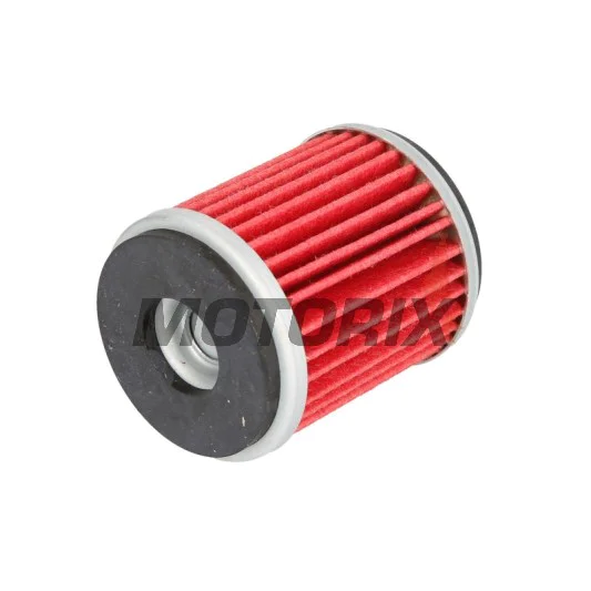 Olejový filtr -HIFLO FILTRO- HF141