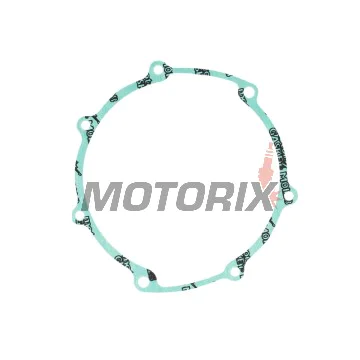 Těsnění víka spojky -ATHENA- Gas Gas EC 250 2010-2014, EC 300/450 2013-2014, Yamaha WR 250 2001-2013, YZ 250 2001-2014