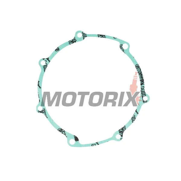 Těsnění víka spojky -ATHENA- Gas Gas EC 250 2010-2014, EC 300/450 2013-2014, Yamaha WR 250 2001-2013, YZ 250 2001-2014