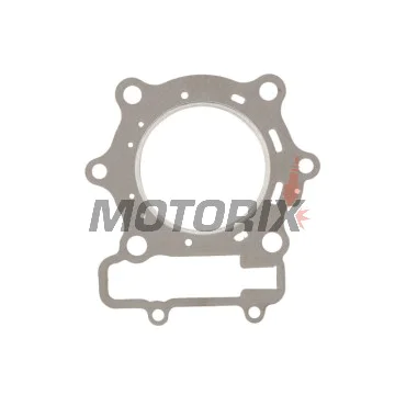 Těsnění hlavy válce (horní) -ATHENA- S410220001008, Husqvarna SMR 250 2003-2004, TC 250 2003-2004, TE 250 2003-2004, TXC 250 2003-2004