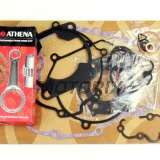 Sada ojnice a těsnění -ATHENA- Kawasaki KX 80 1998-2000, KX 85 2001-2013
